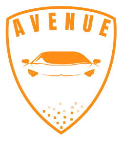 Avenue Auto Services Logo