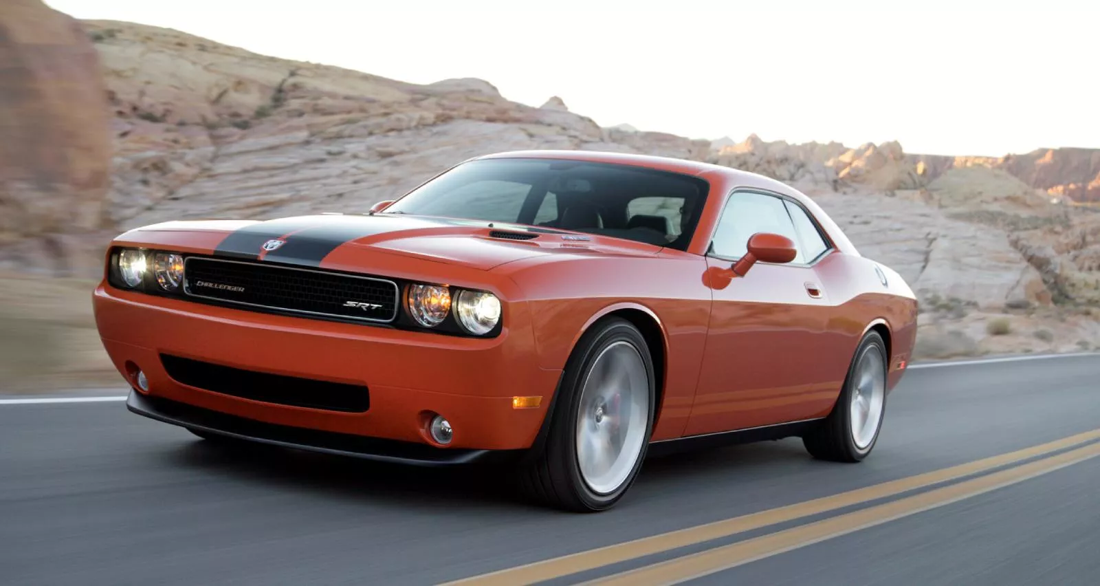 Dodge Repair Dubai