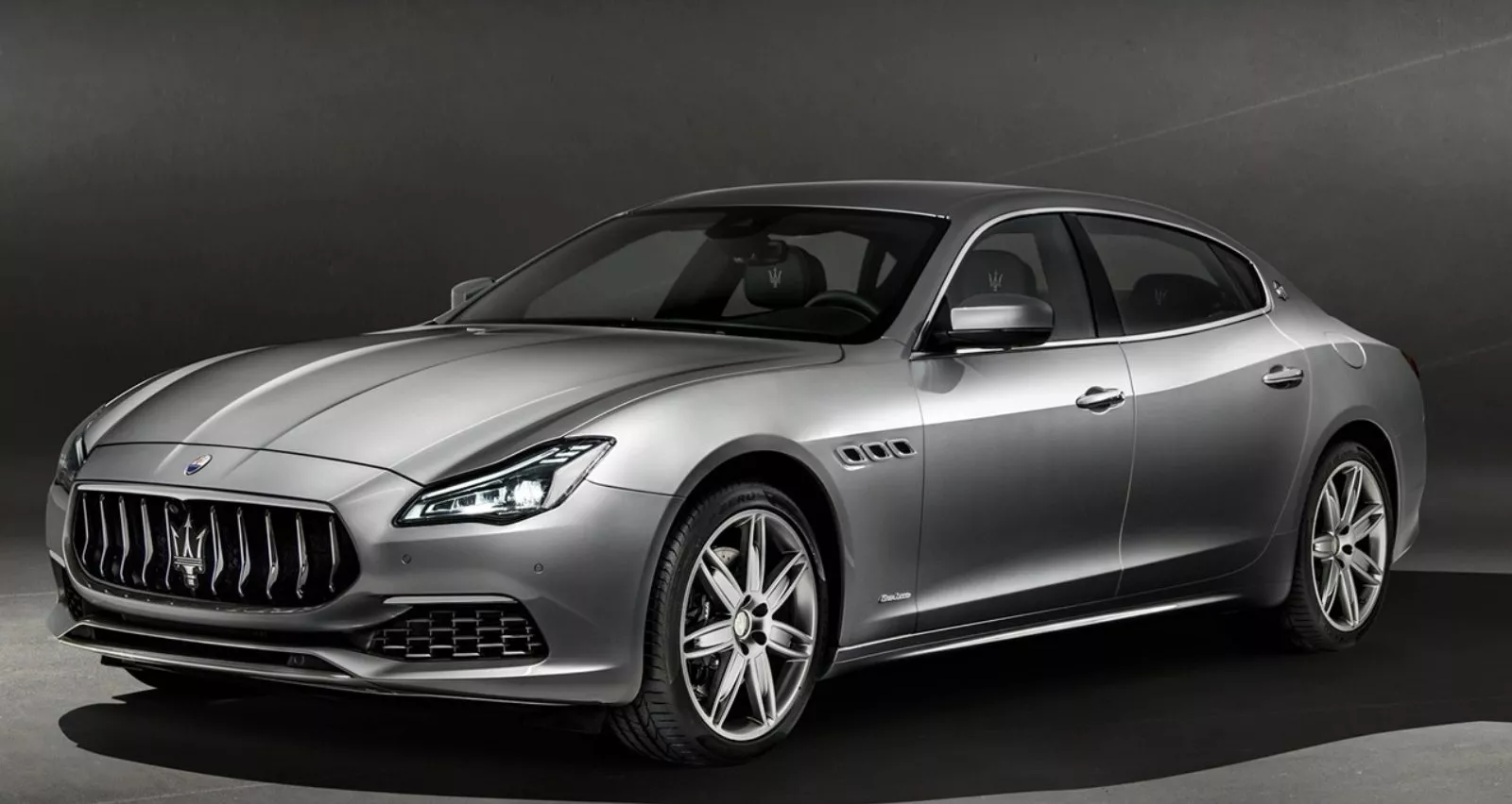 Maserati Repair Dubai