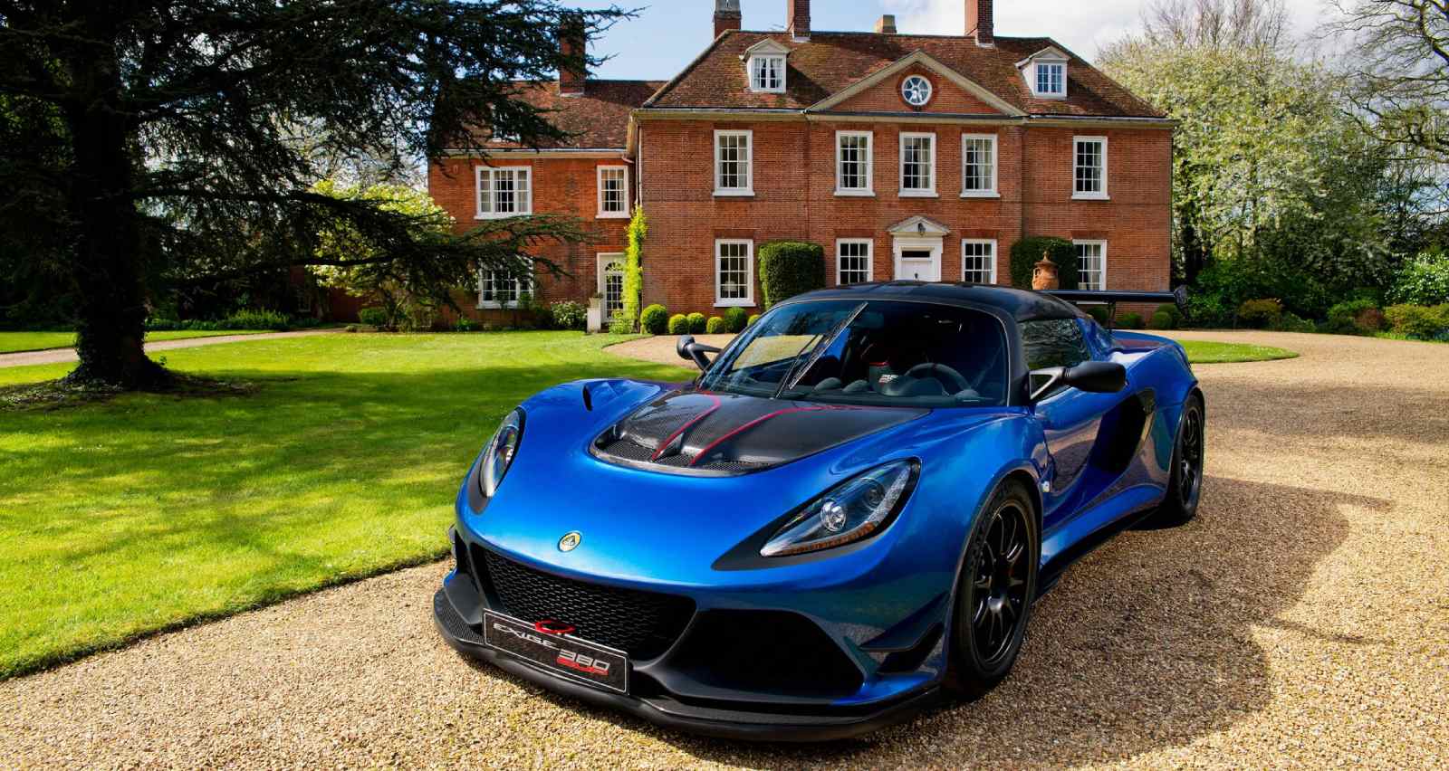 Lotus Repair Dubai
