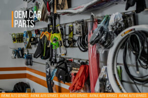 oem car parts