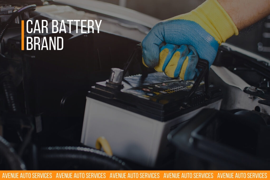 best car battery brand