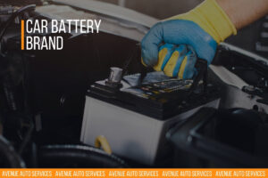 best car battery brand
