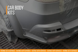 car body kits