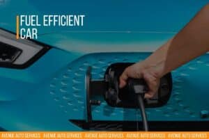 best fuel efficient car in uae