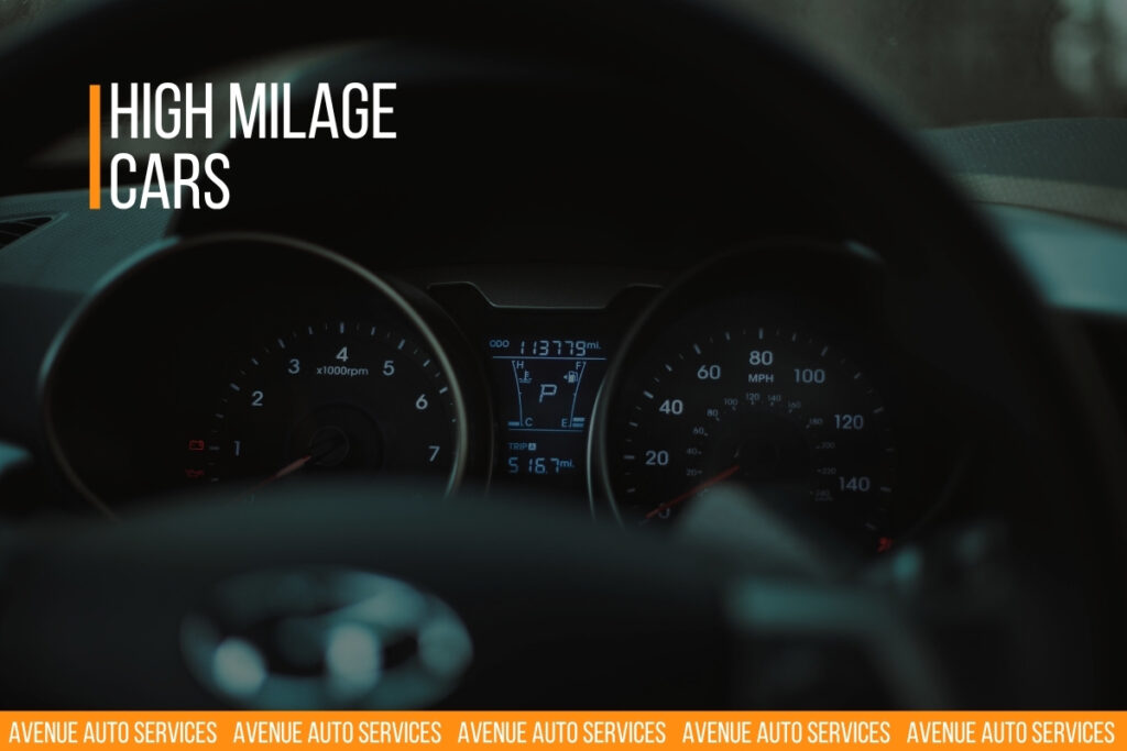 high mileage cars in uae