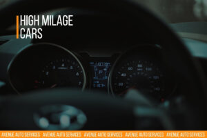 high mileage cars in uae