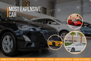 most expensive car in uae