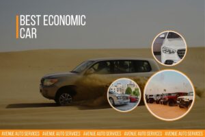 best economic car in uae​