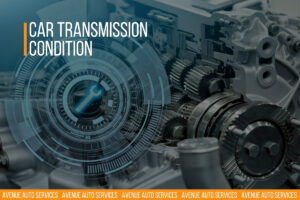 how to keep transmission in good condition
