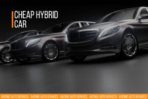 cheap hybrid cars in uae