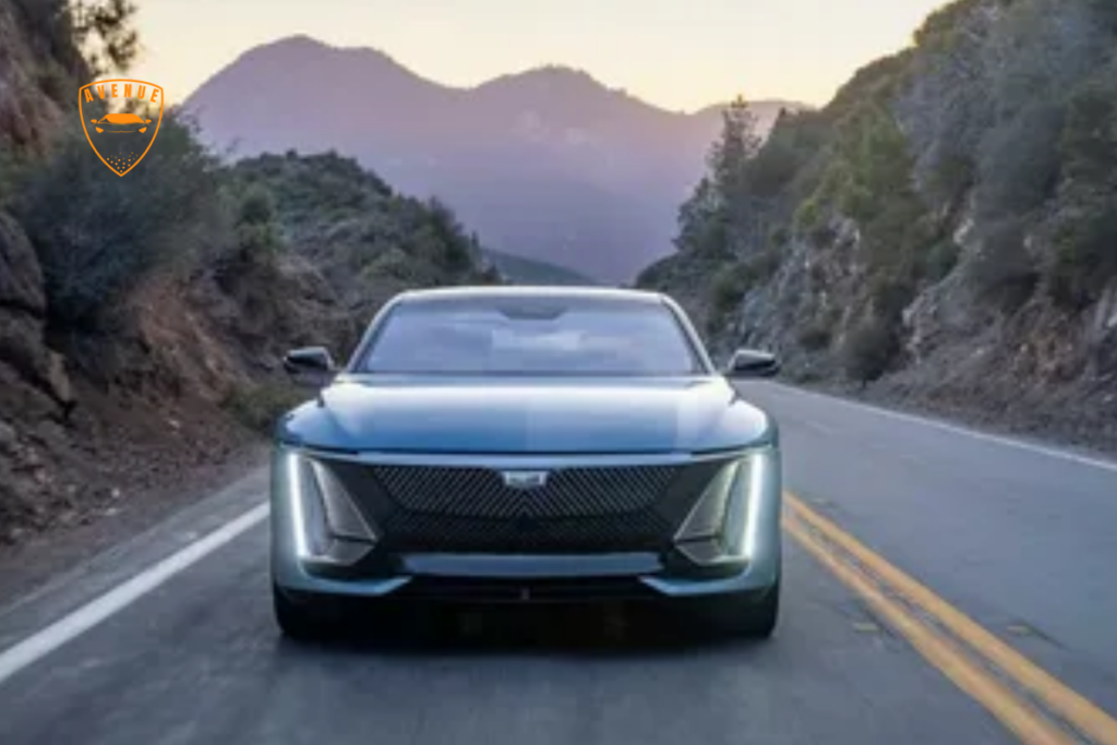 Cadillac Repair Dubai