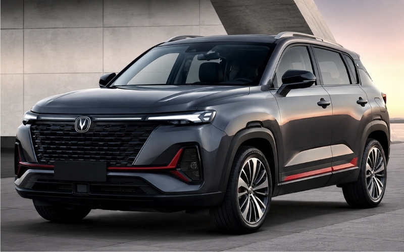 Changan Repair Dubai