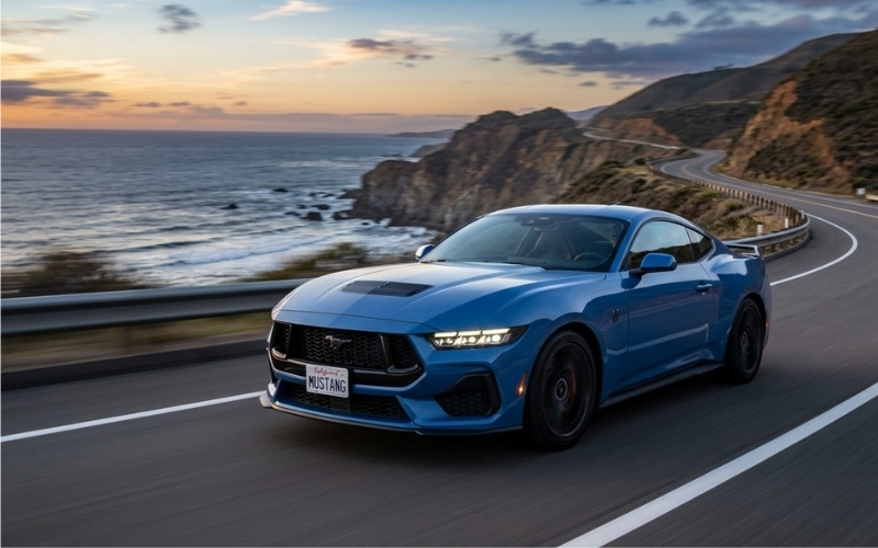 Ford Repair Dubai