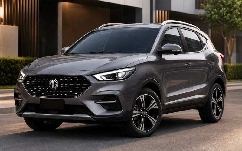 MG Repair Dubai