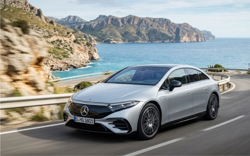 Mercedes Benz Repair Dubai