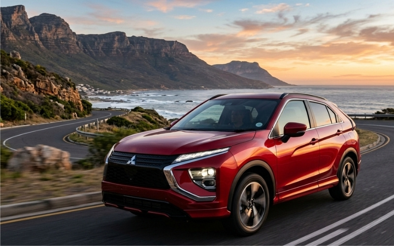 Mitsubishi Repair Dubai