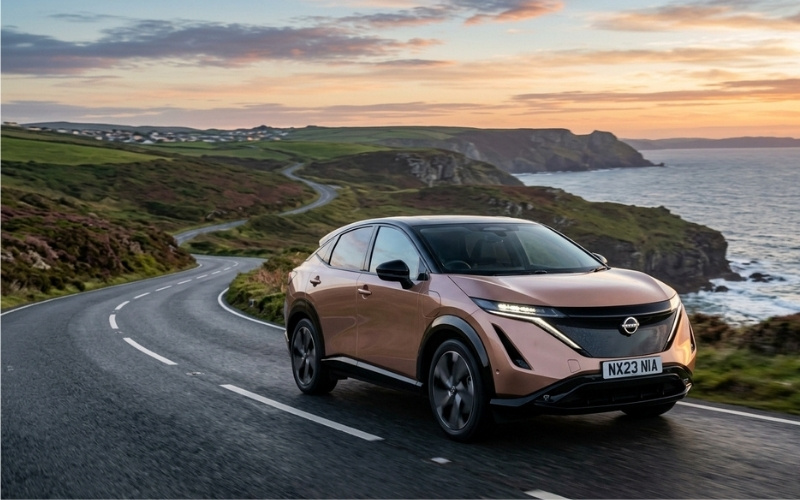 Nissan Repair Dubai