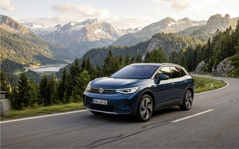 Volkswagen Repair Dubai