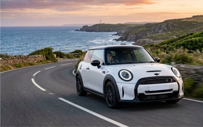 Mini Cooper repair service